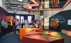 Privrednici iz BiH predstavili se na svjetskoj izložbi Expo u Dubaiju