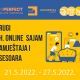 Drugi bh. online sajam namještaja i asesoara za dom